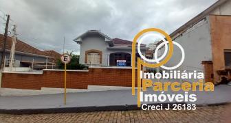 Rua  Oscar Werneck, nº 65  Centro 